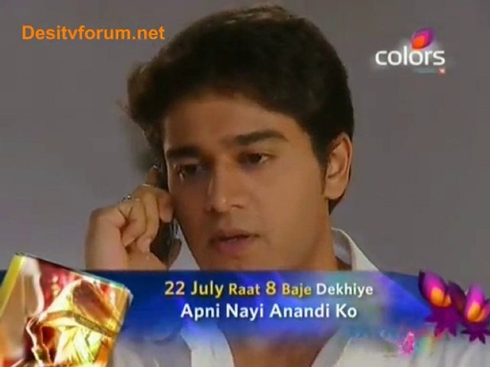 Yeh Pyaar Na Hoga Kam 20th July 2010 Video Watch Onlin part1