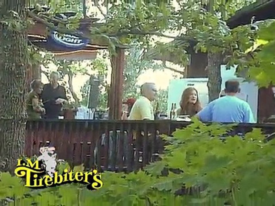 Tirebiter 2010, Lake of the Ozarks Osage Beach