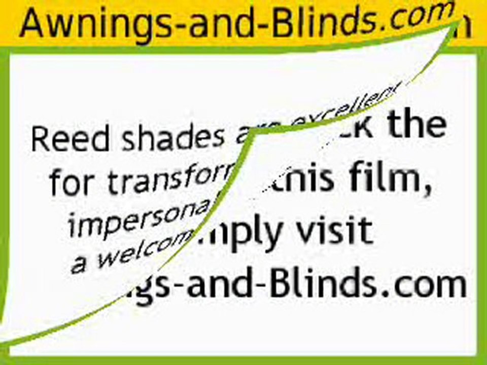 Roll Up Bamboo Patio Shade Gives Warm Atmosphere Outdoors