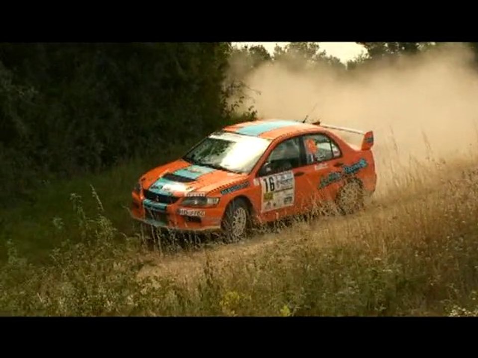 rallye terre de langres 2010 maxicorde