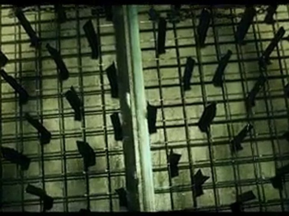 Saw 7 3D Trailer - Testere 7 Fragman