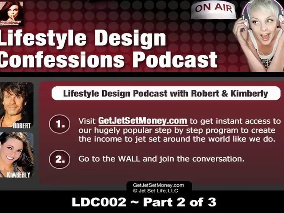 Online Entrepreneur Tammy Camp Runs Her Empire From a Beach