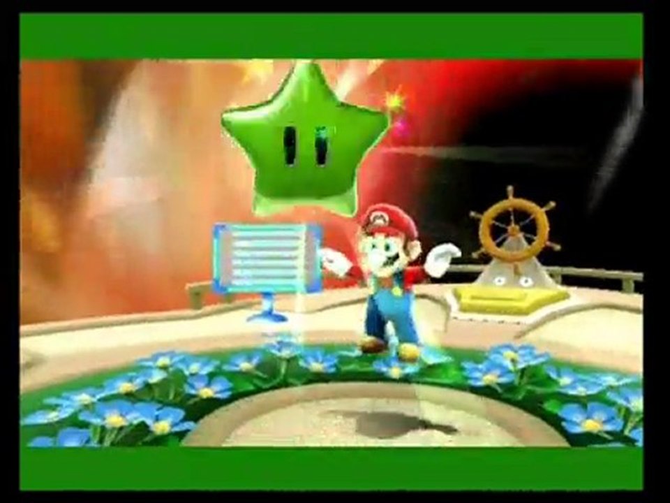 Super Mario Galaxy 2 Playthrough (Part 92) [No Commentary]