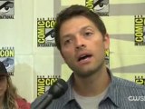 Wywiad CC - Misha Collins