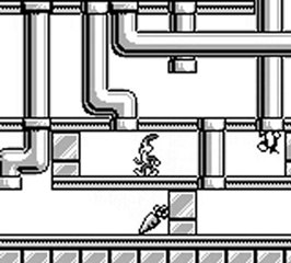 lets play bugs bunny crazy castle stage 67