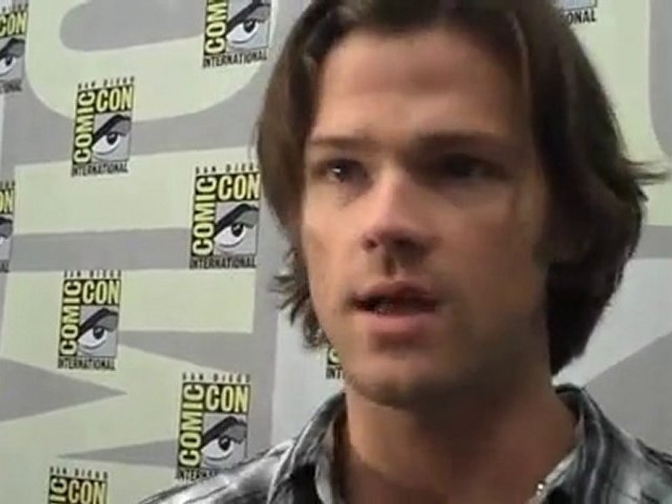 Wywiad CC - Jared Padalecki