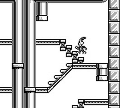 lets play bugs bunny crazy castle stage 70