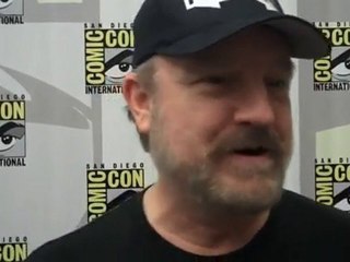 Wywiad CC - Jim Beaver