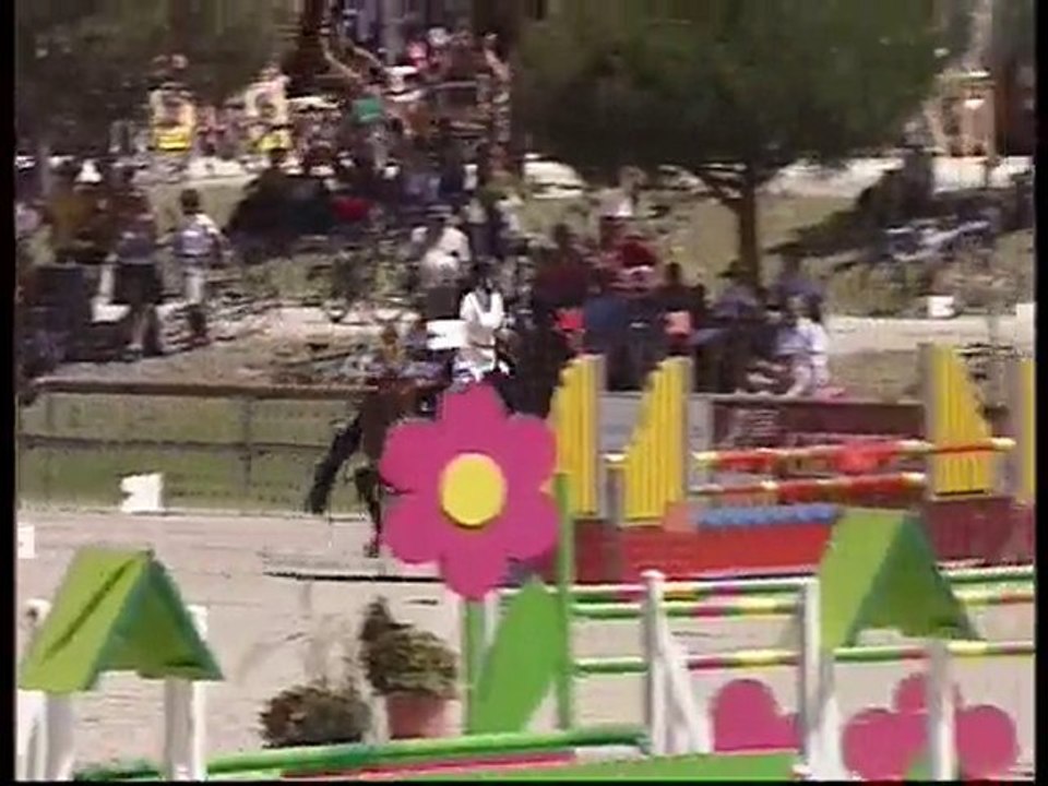 Lamotte. championnats de france club élite 2010 2em jour