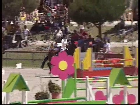 Lamotte. championnats de france club élite 2010 2em jour