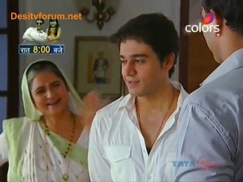 Yeh Pyaar Na Hoga Kam 21st July 2010 Video Watch Onlin part1