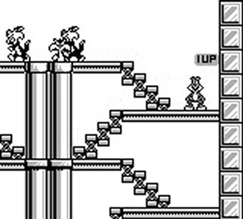 lets play bugs bunny crazy castle stage 71