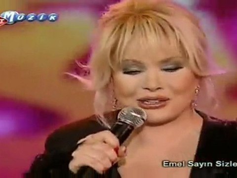 Emel Sayın £££ BİR KIZIL GONCAYA BENZER DUDAĞIN