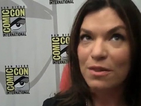 Wywiad CC - Sera Gamble