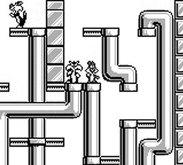 lets play bugs bunny crazy castle stage 73