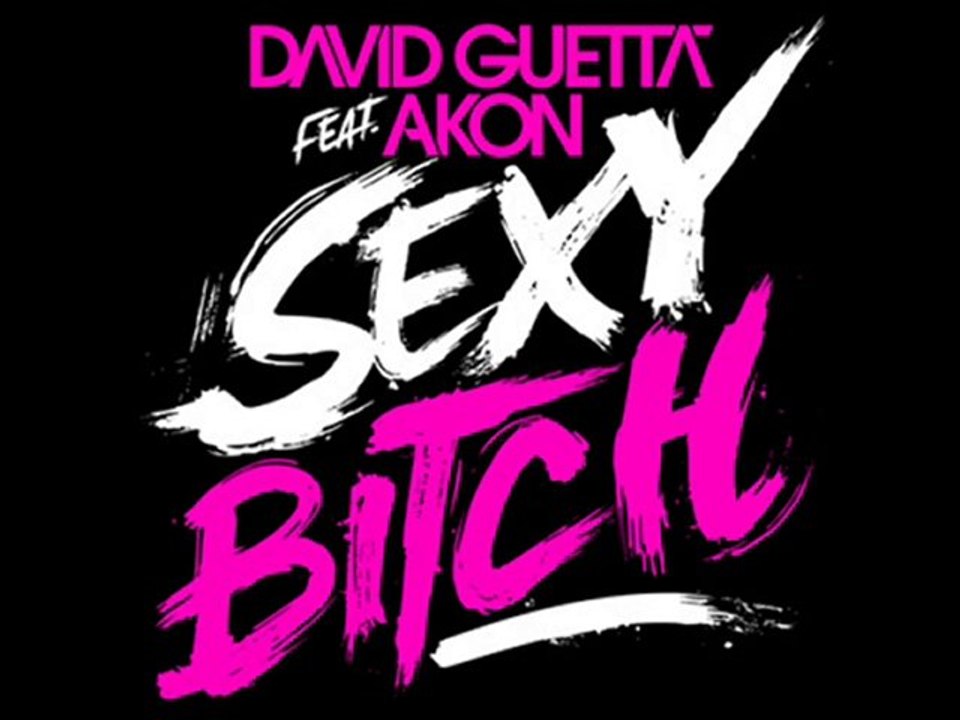 David Guetta Ft. Akon - Sexy Bitch (Exclusive Remix 2010)