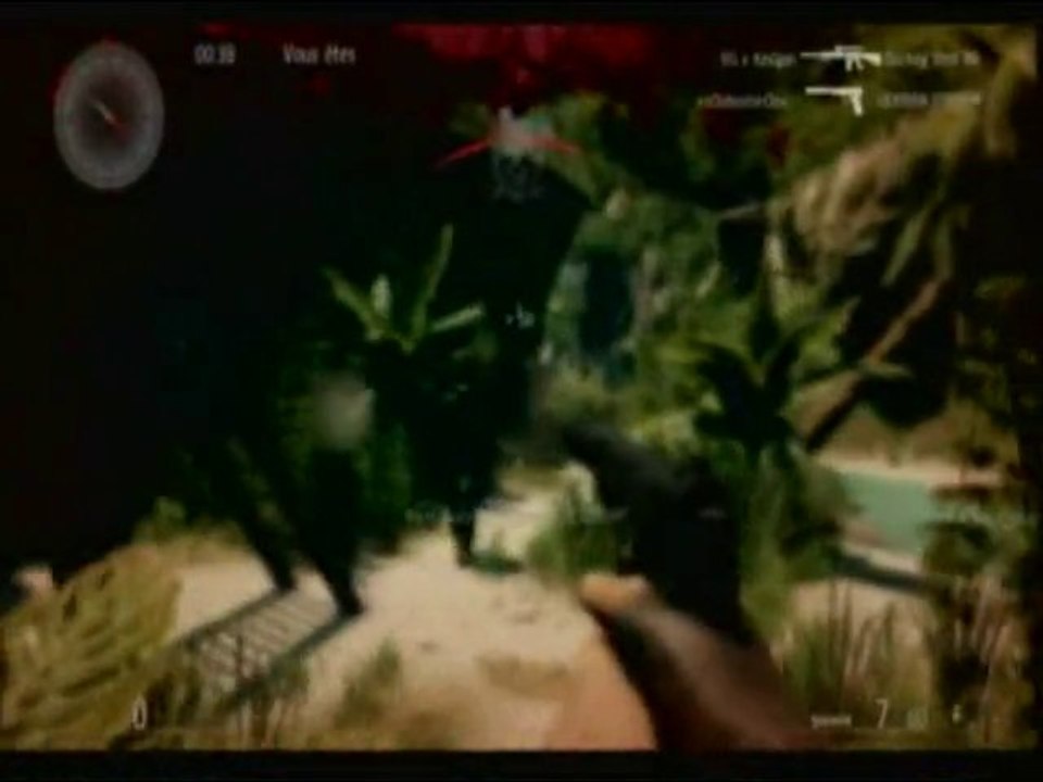 sniper Gh....