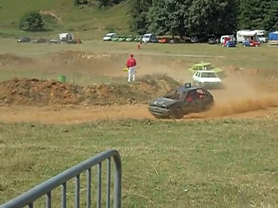 fun car Perreux 2010