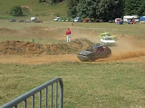 fun car Perreux 2010