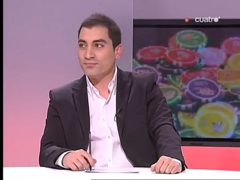 All◊in - Full Tilt Poker Series Espana 2009 Programa 21Pt05