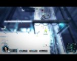 [Alien Swarm : Gameplay] Hard multi session