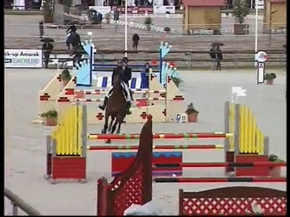 Lamotte.championnats de france club élite 2010 finale