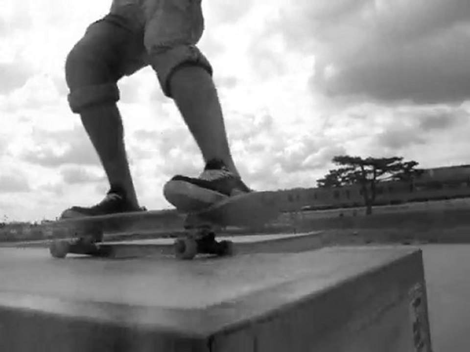 teaser out crew