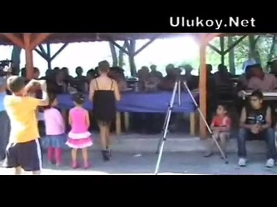 3 ulukoy baraj şenliği ulukoy.net