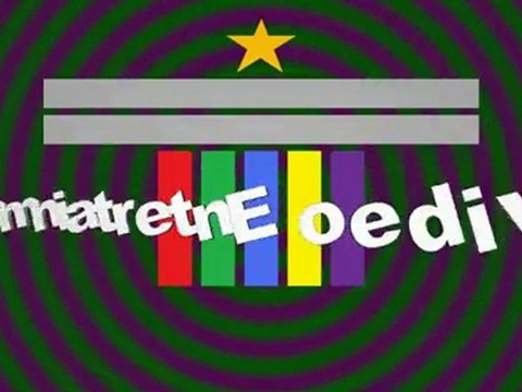 Rapier Video Entertainment ident