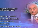 Başarısızlıktan Koruyan Dua - NihatHatipoglu.Org