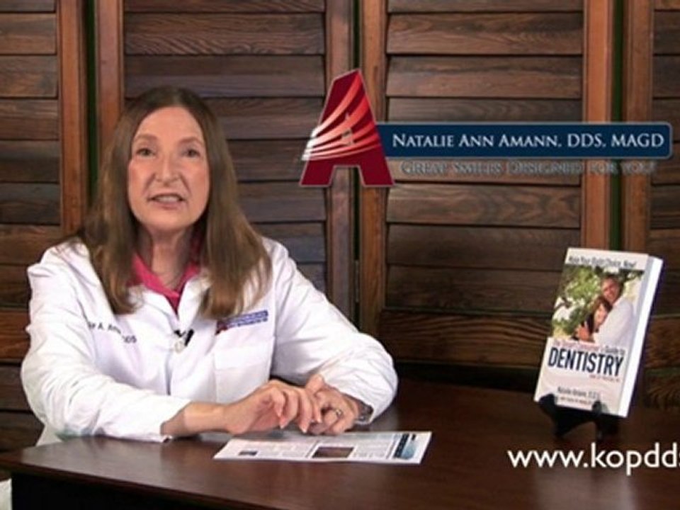 King of Prussia Dental Implant Dentist Answers Missing Toot