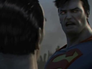 DC Universe Online - Trailer "Who Do You Trust" [VO|HD]