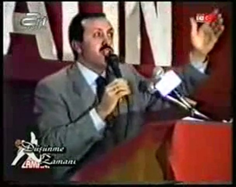 RTE - Laiklik üzerine 001