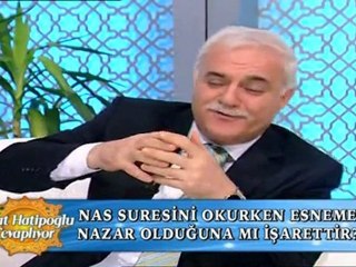 İyi Haber Duyanın Okuyacağı Dua - NihatHatipoglu.Org