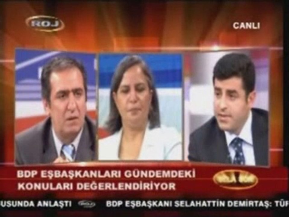 Hodri meydan! 3.bölüm