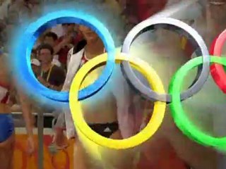 Women's High Jump Final - Beijing 2008