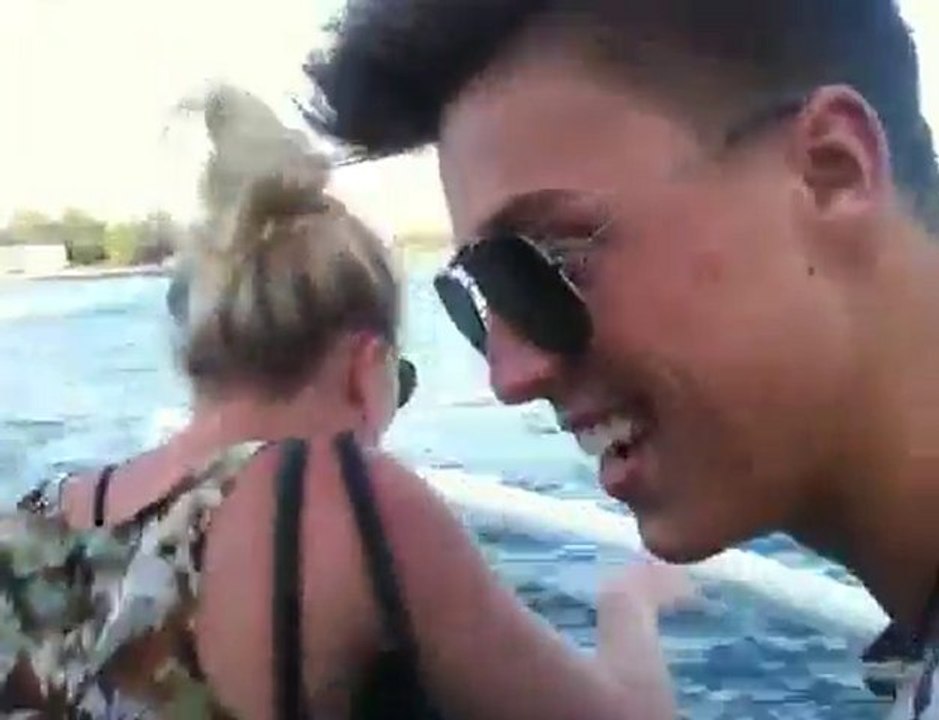 Allsång På Skansen Del1