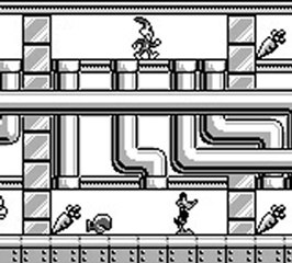 lets play bugs bunny crazy castle stage 77