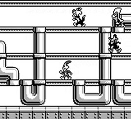 lets play bugs bunny crazy castle stage 80