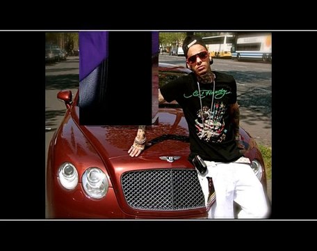 SWAGG MAN FREESTYLE IMPRO EXCLU 2010