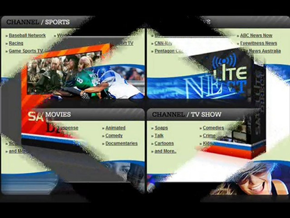 tv online for pc