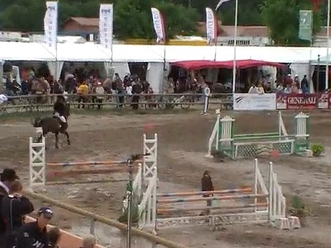 Open de France Lamotte Beuvron 2010