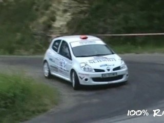 Rallye de la Drome 2010
