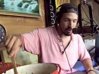 Catch I t Cook It & Eat It Radio Chowder Cook Chowder