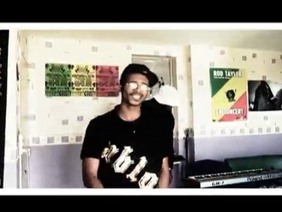 LIVRAISON DE PUNCHLINES SAISON 1 Episode 9