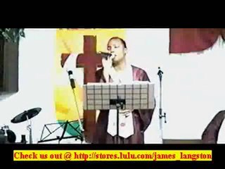 Song (11 July 2010), "I Am Not Ashamed of the Gospel" - ...