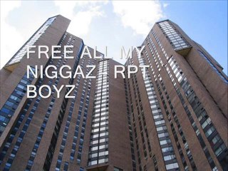 RPT - FREE ALL MY NIGGAS