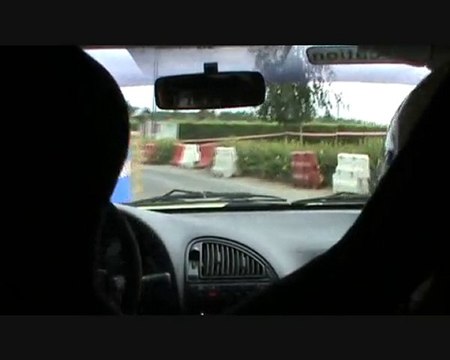 Rallye Kalt Bec 2010