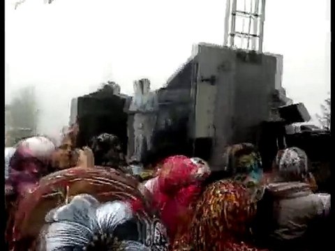 Haçkalı Hoca Baba’yı Anma Etkinlikleri