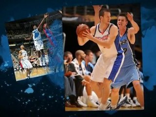 Jazz vs. Clippers Tickets